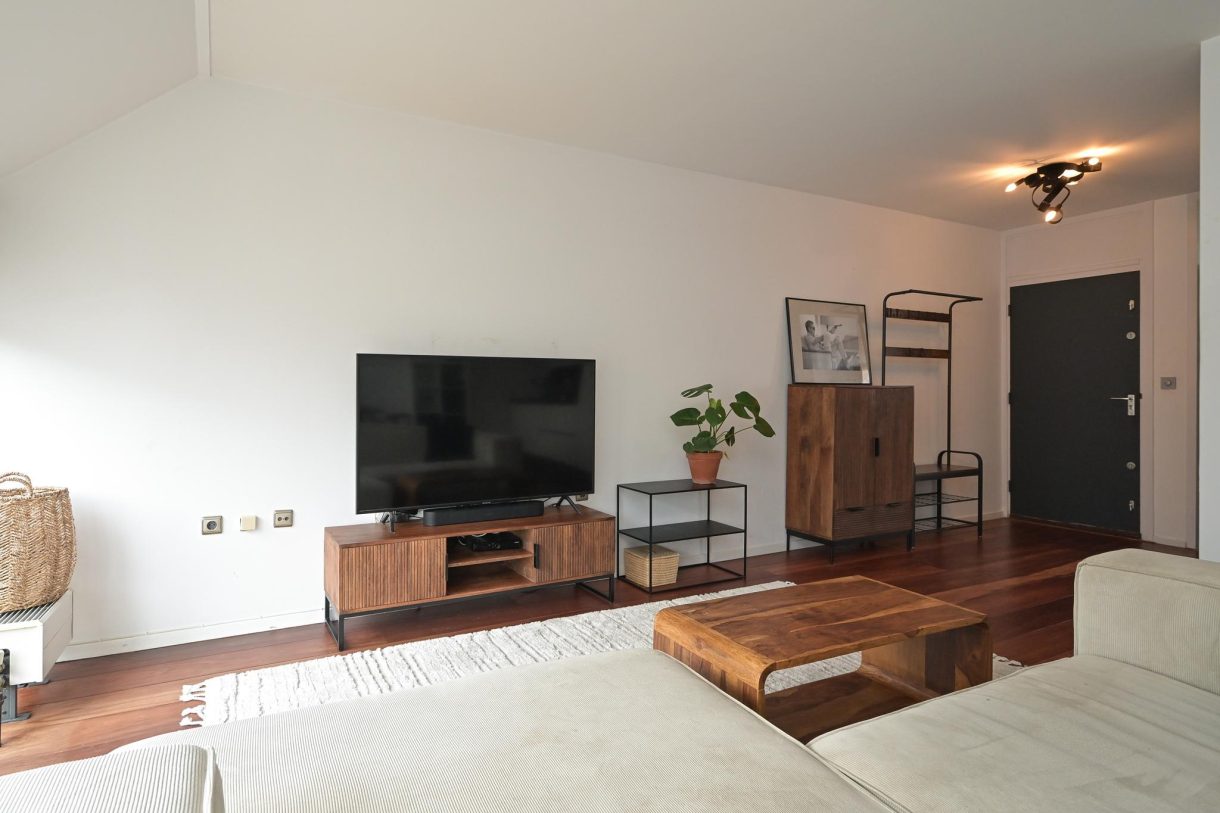 Te koop: Foto Appartement aan de Vierloper 81 in 's-Gravenhage