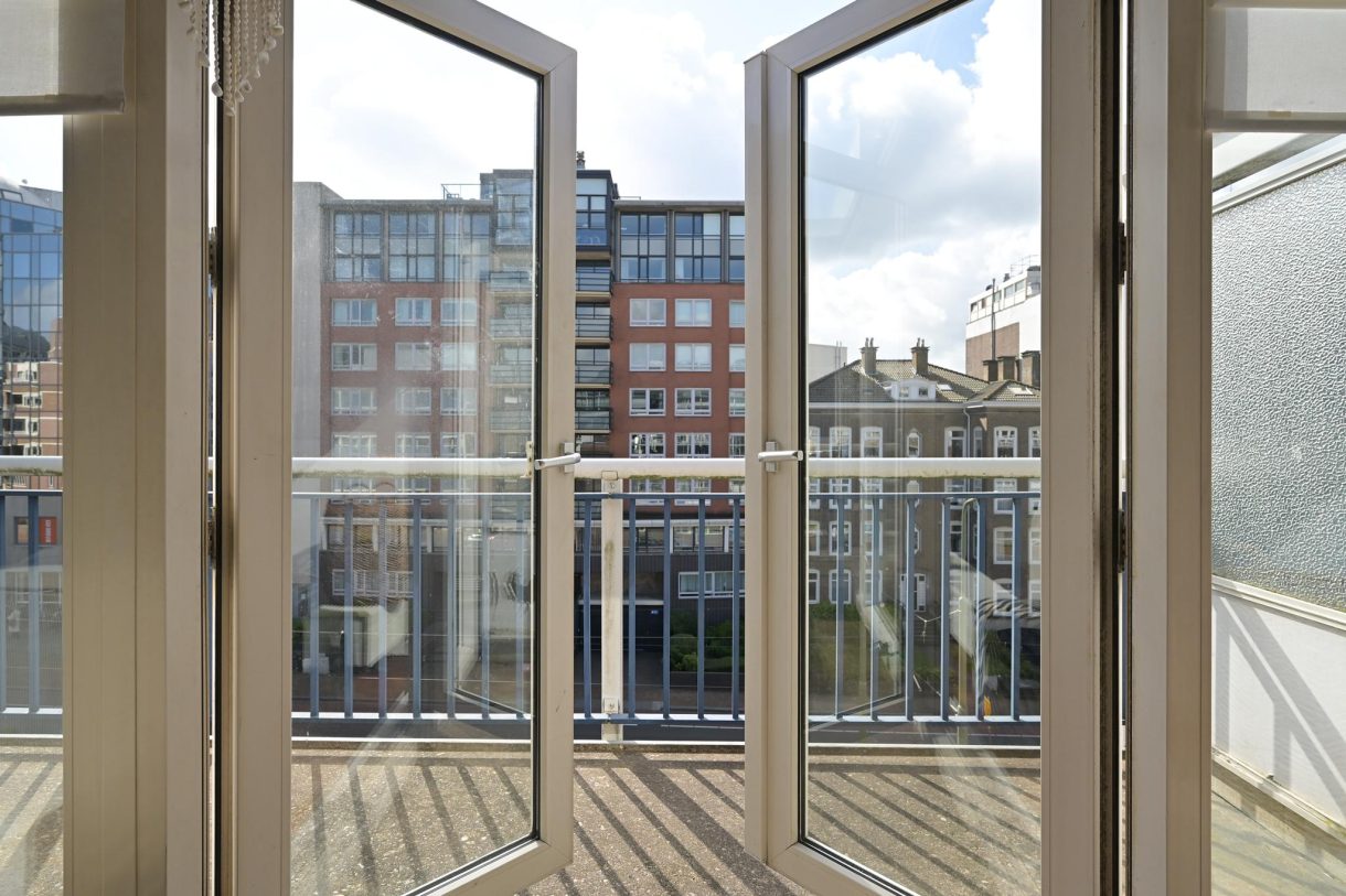 Te koop: Foto Appartement aan de Vierloper 81 in 's-Gravenhage