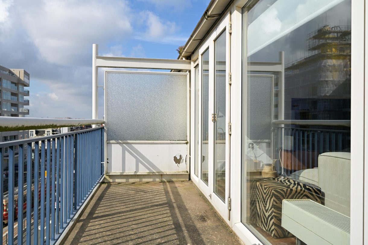 Te koop: Foto Appartement aan de Vierloper 81 in 's-Gravenhage