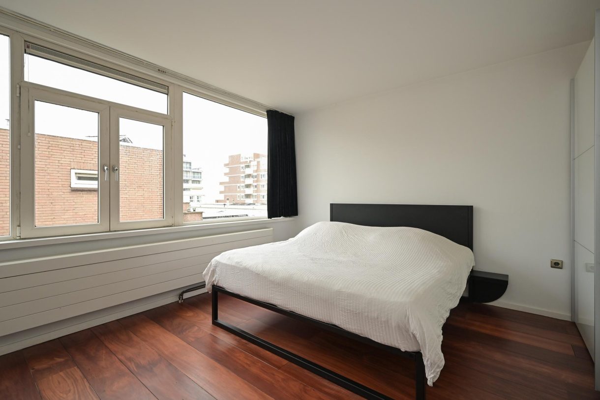 Te koop: Foto Appartement aan de Vierloper 81 in 's-Gravenhage