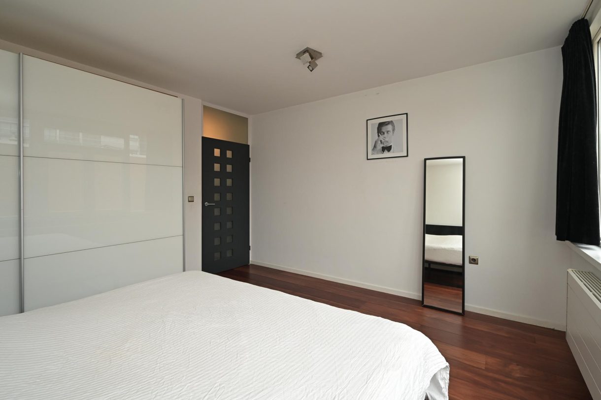 Te koop: Foto Appartement aan de Vierloper 81 in 's-Gravenhage