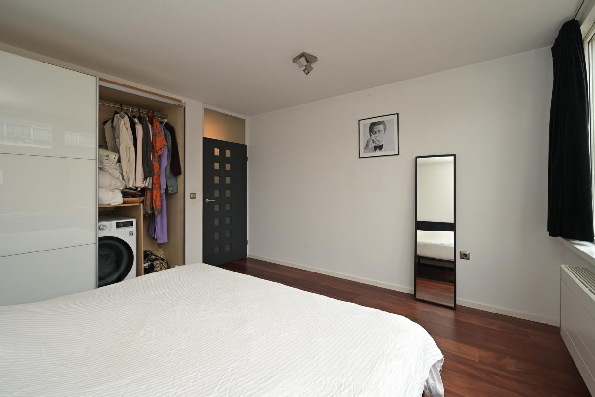 Te koop: Foto Appartement aan de Vierloper 81 in 's-Gravenhage