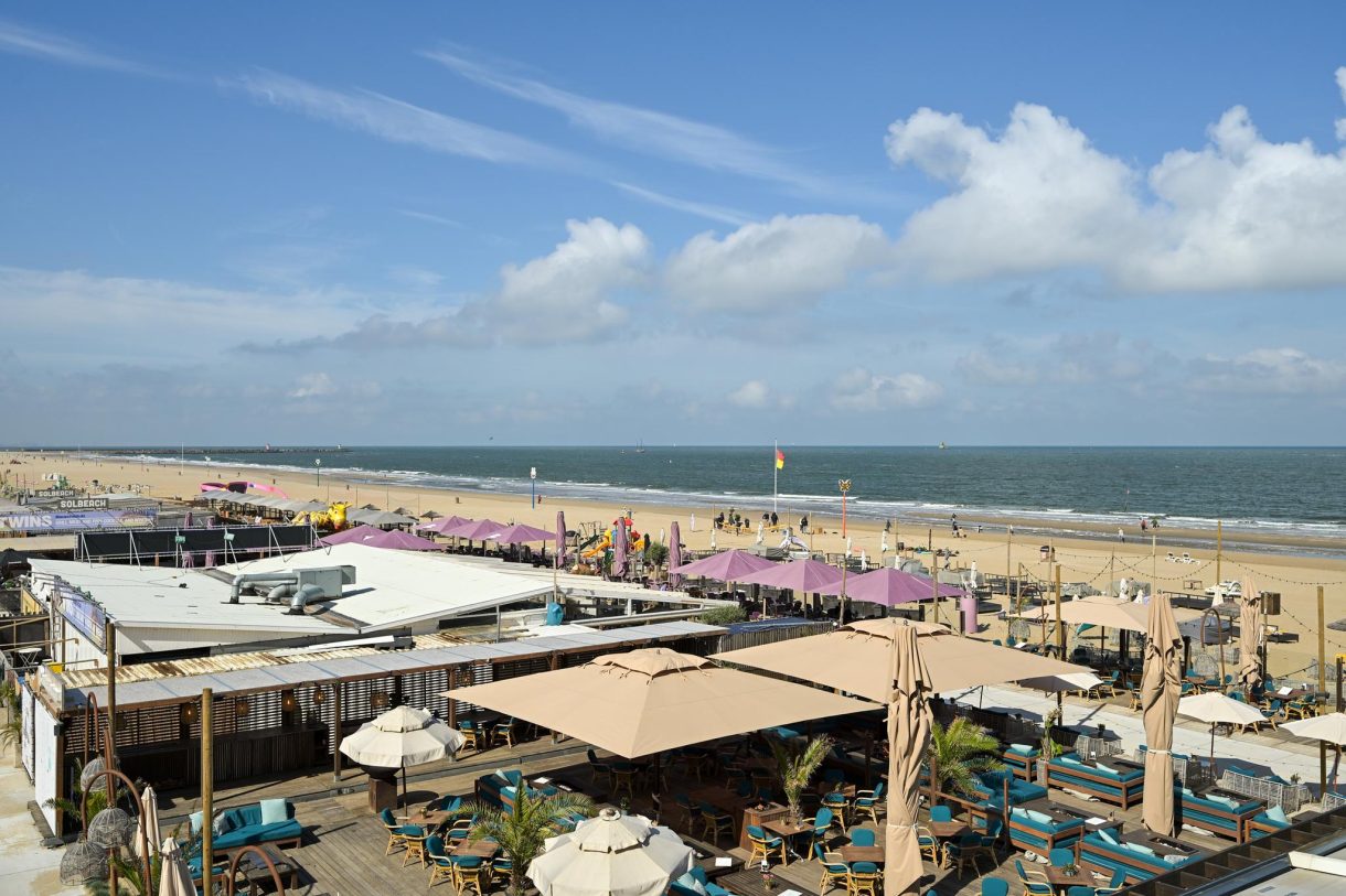 Te koop: Foto Appartement aan de Vierloper 81 in 's-Gravenhage