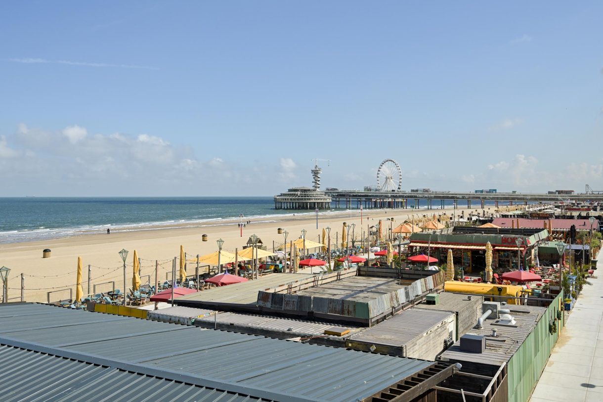 Te koop: Foto Appartement aan de Vierloper 81 in 's-Gravenhage