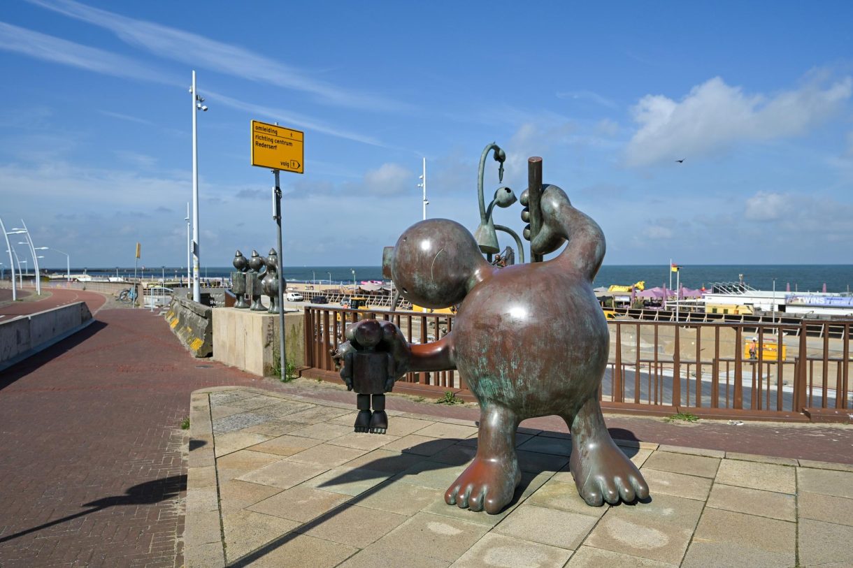 Te koop: Foto Appartement aan de Vierloper 81 in 's-Gravenhage