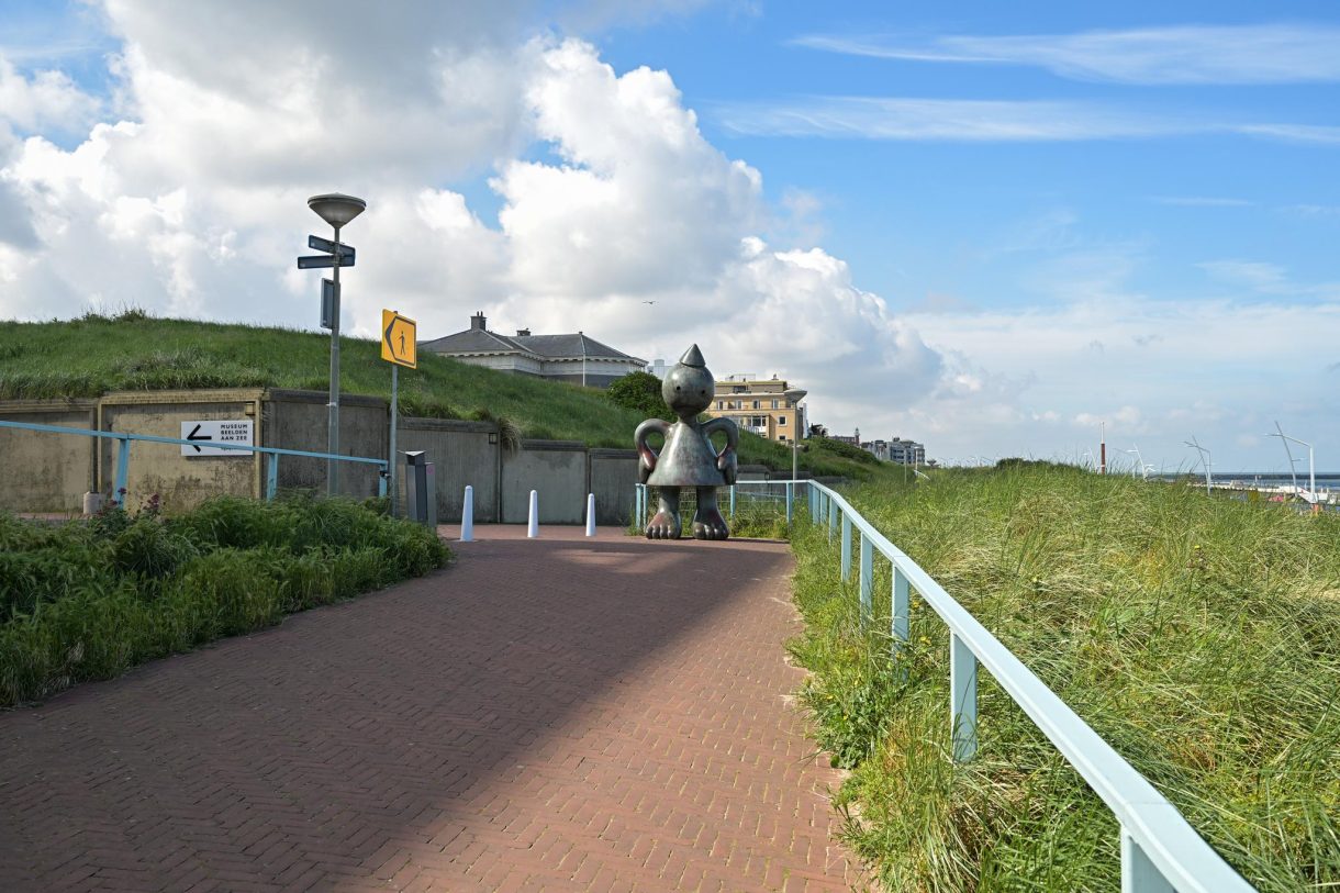 Te koop: Foto Appartement aan de Vierloper 81 in 's-Gravenhage