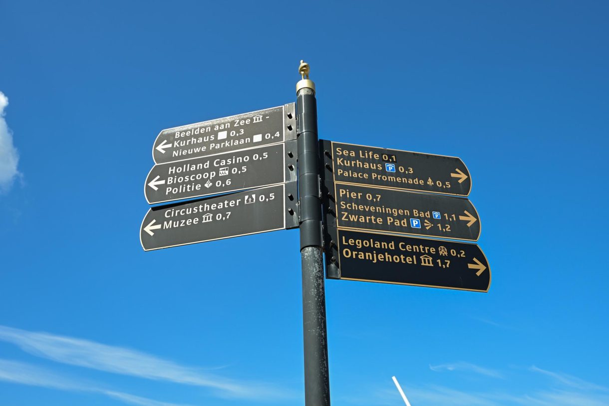 Te koop: Foto Appartement aan de Vierloper 81 in 's-Gravenhage