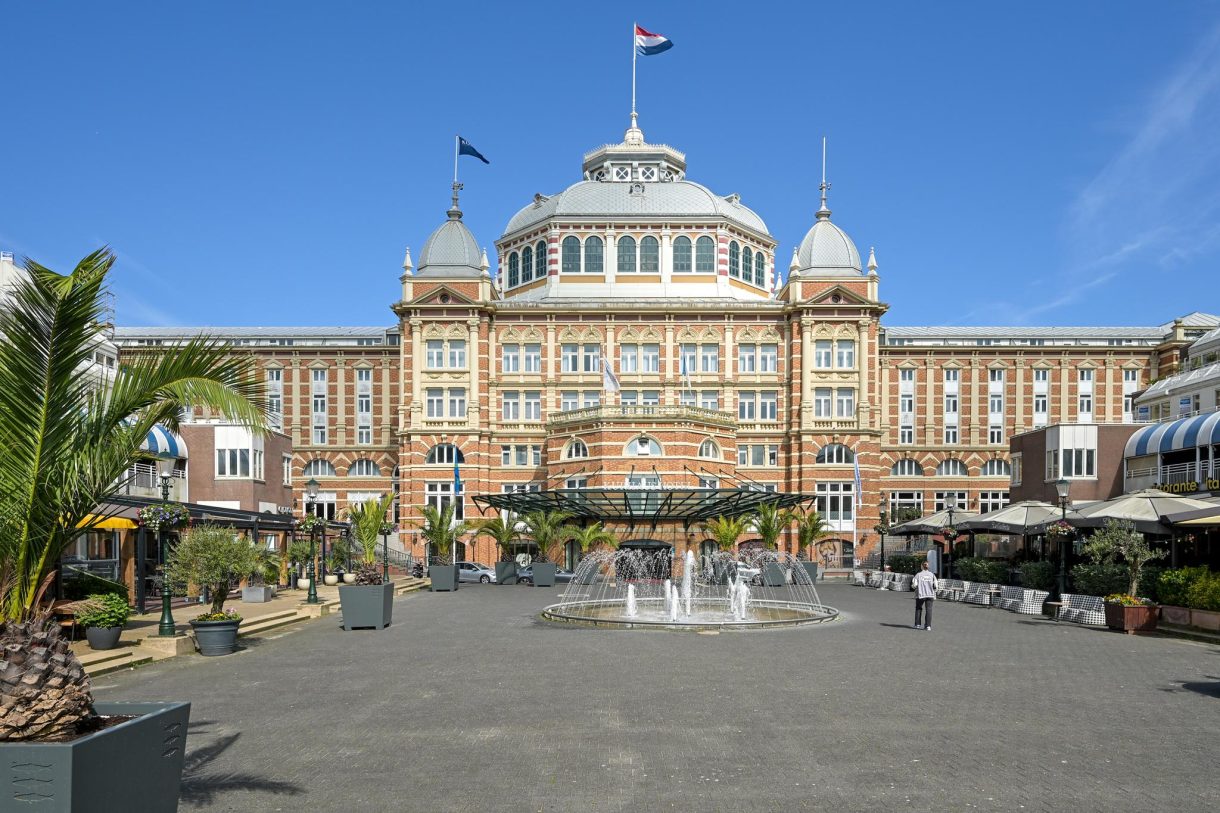 Te koop: Foto Appartement aan de Vierloper 81 in 's-Gravenhage