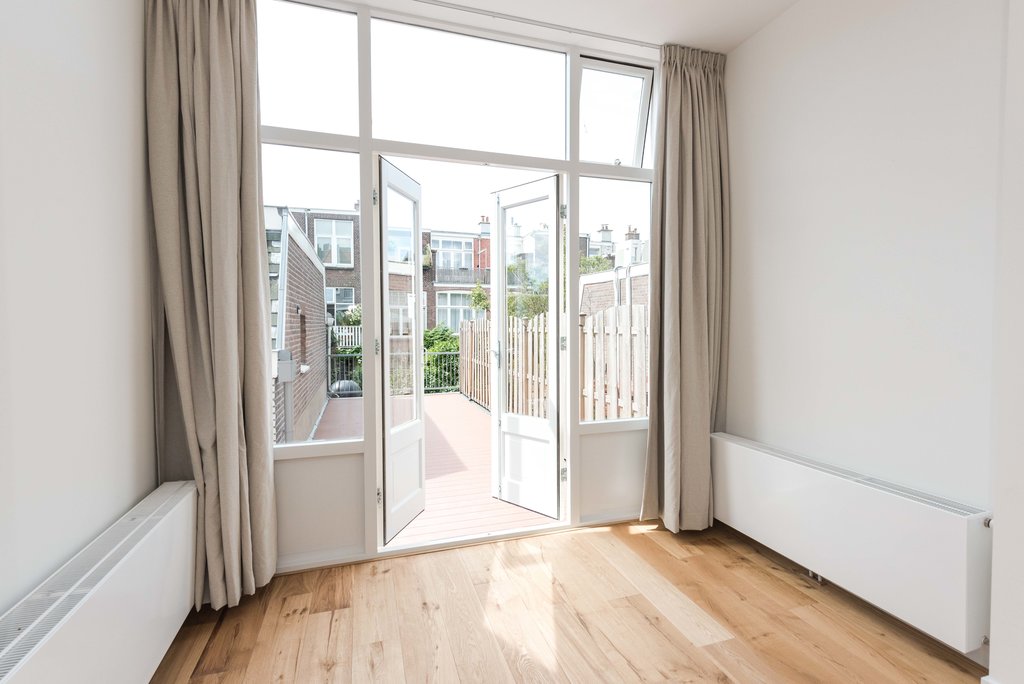 Te huur: Foto Appartement aan de Frederik Hendriklaan 183 in 's-Gravenhage