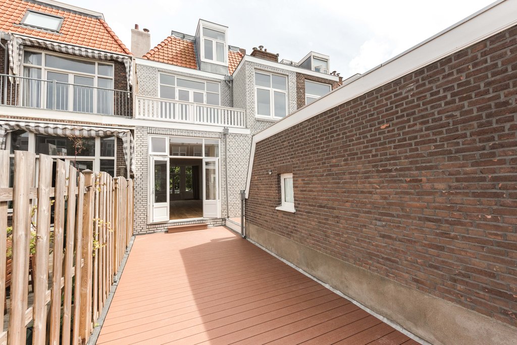 Te huur: Foto Appartement aan de Frederik Hendriklaan 183 in 's-Gravenhage