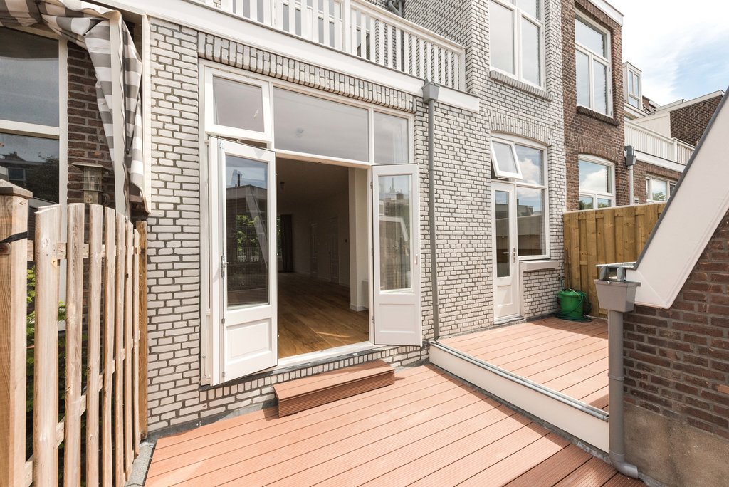 Te huur: Foto Appartement aan de Frederik Hendriklaan 183 in 's-Gravenhage