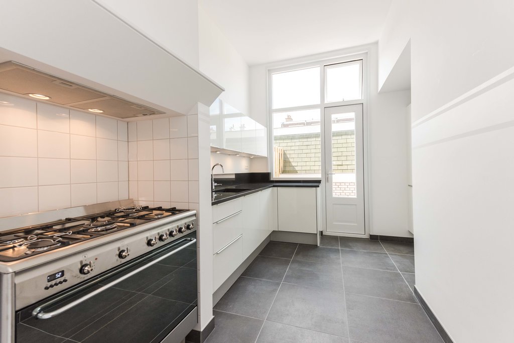 Te huur: Foto Appartement aan de Frederik Hendriklaan 183 in 's-Gravenhage