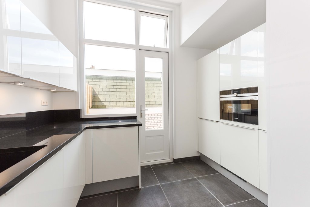 Te huur: Foto Appartement aan de Frederik Hendriklaan 183 in 's-Gravenhage