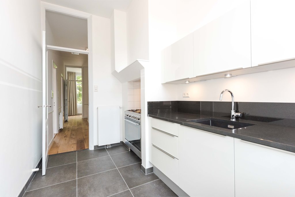 Te huur: Foto Appartement aan de Frederik Hendriklaan 183 in 's-Gravenhage