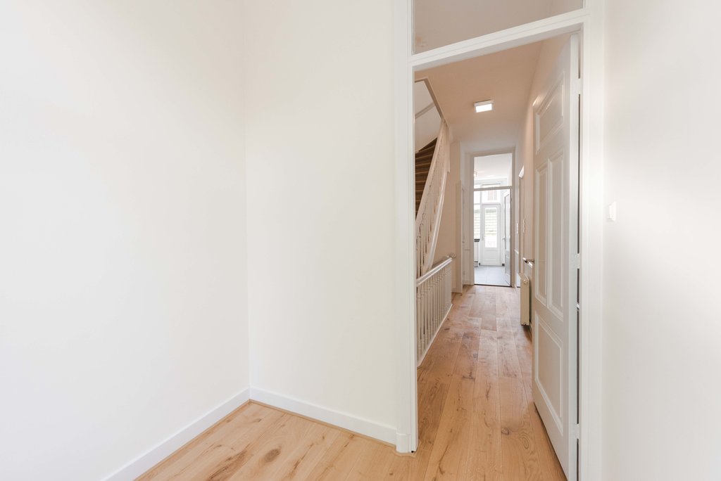 Te huur: Foto Appartement aan de Frederik Hendriklaan 183 in 's-Gravenhage