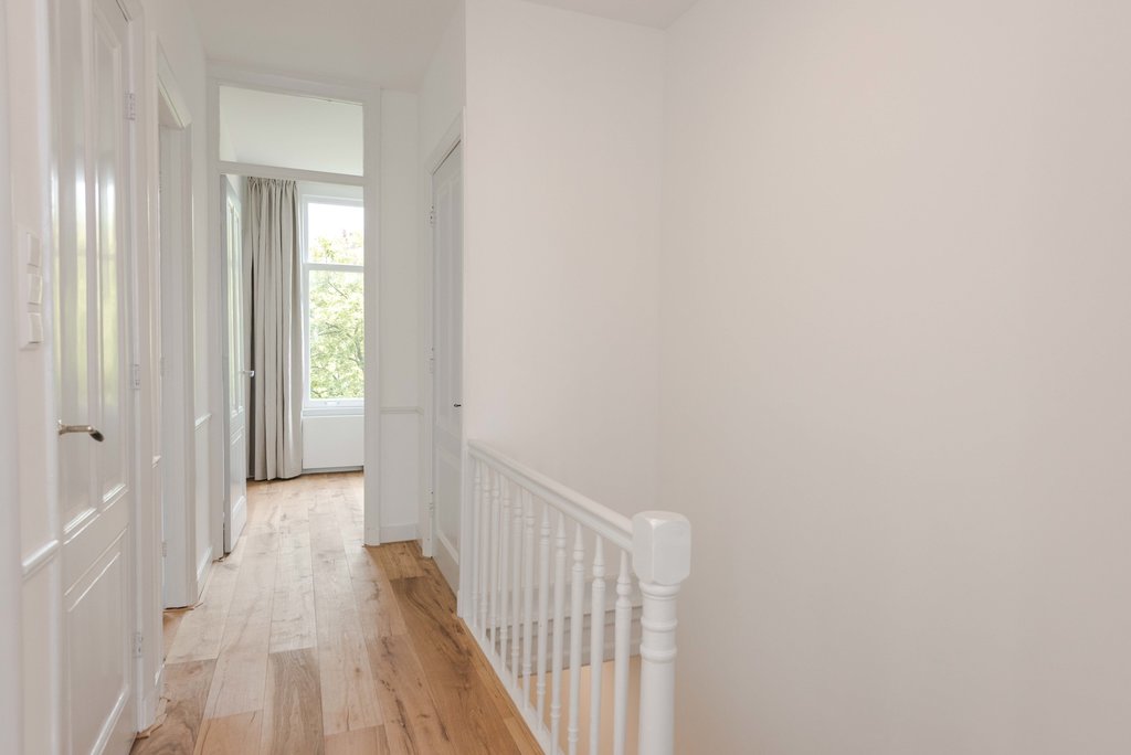 Te huur: Foto Appartement aan de Frederik Hendriklaan 183 in 's-Gravenhage