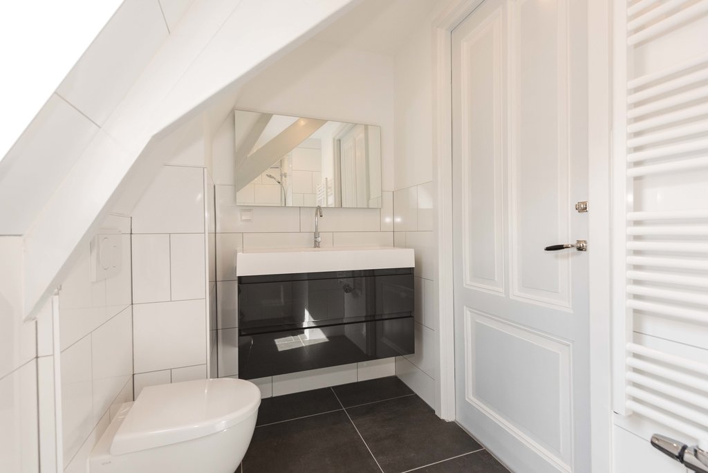 Te huur: Foto Appartement aan de Frederik Hendriklaan 183 in 's-Gravenhage