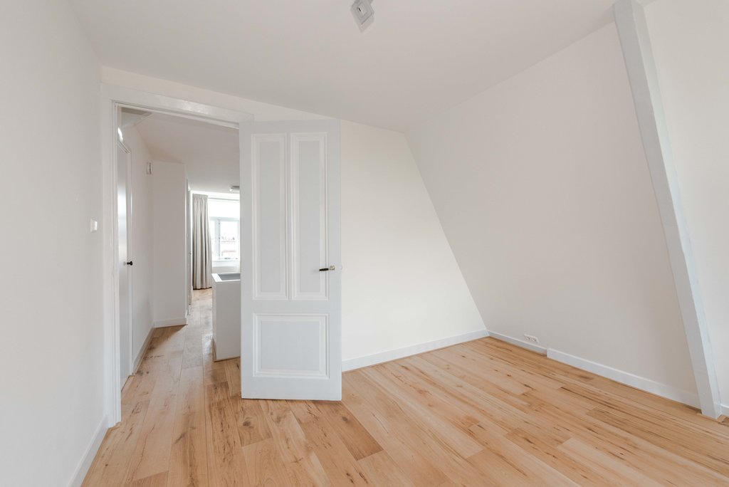Te huur: Foto Appartement aan de Frederik Hendriklaan 183 in 's-Gravenhage