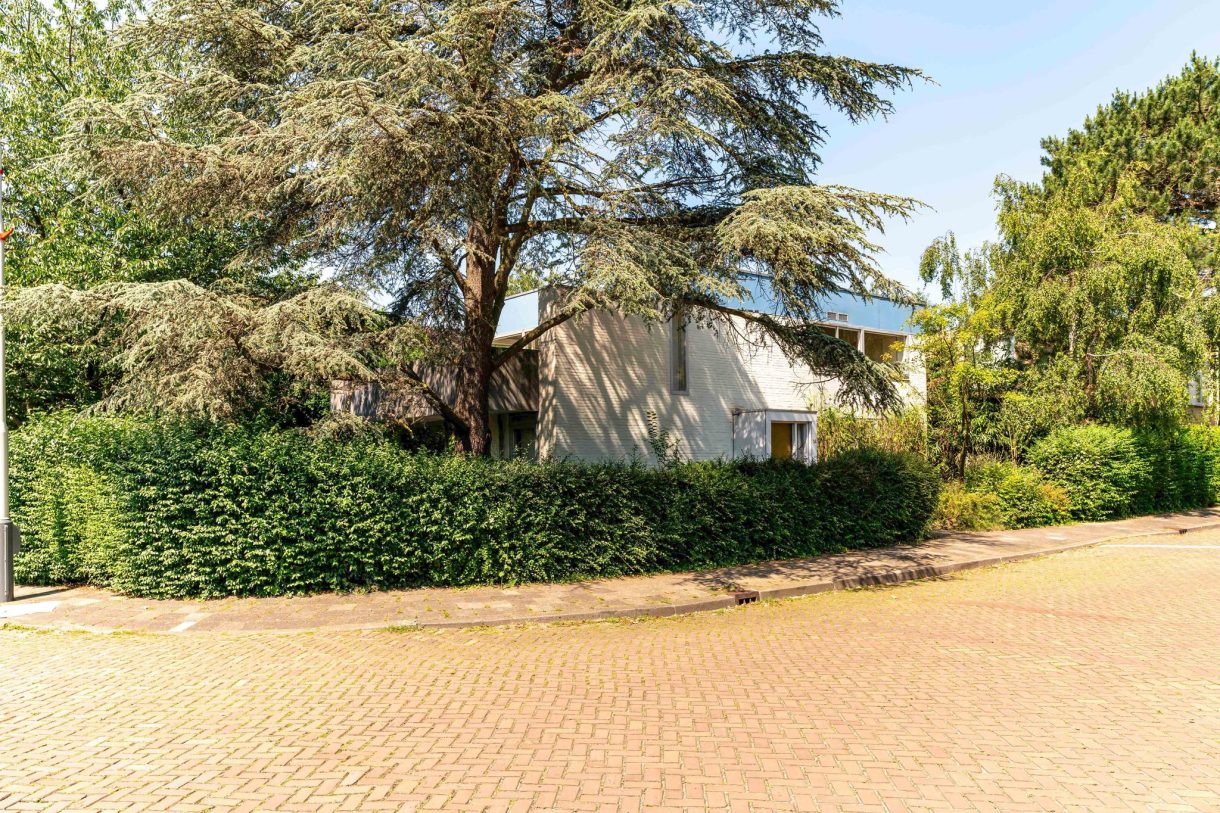 Te koop: Foto Woonhuis aan de Louis Gimberglaan 14 in 's-Gravenhage