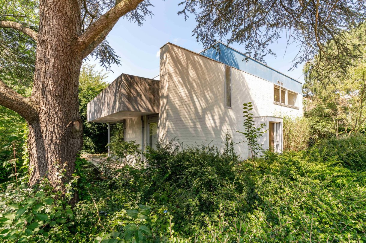 Te koop: Foto Woonhuis aan de Louis Gimberglaan 14 in 's-Gravenhage