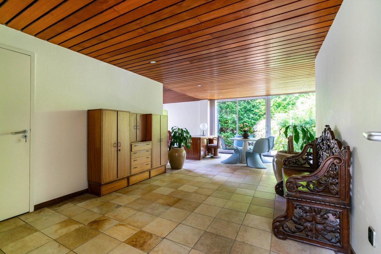 Te koop: Foto Woonhuis aan de Louis Gimberglaan 14 in 's-Gravenhage