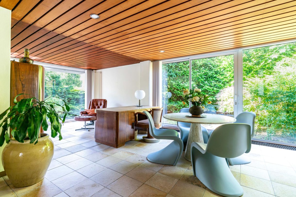 Te koop: Foto Woonhuis aan de Louis Gimberglaan 14 in 's-Gravenhage