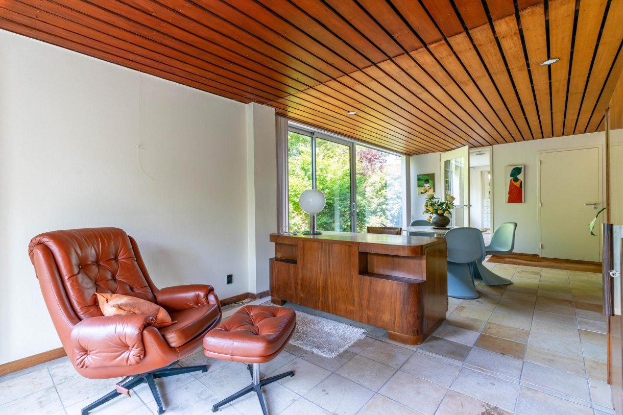 Te koop: Foto Woonhuis aan de Louis Gimberglaan 14 in 's-Gravenhage