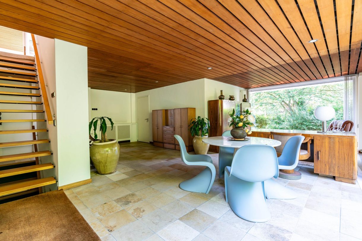 Te koop: Foto Woonhuis aan de Louis Gimberglaan 14 in 's-Gravenhage