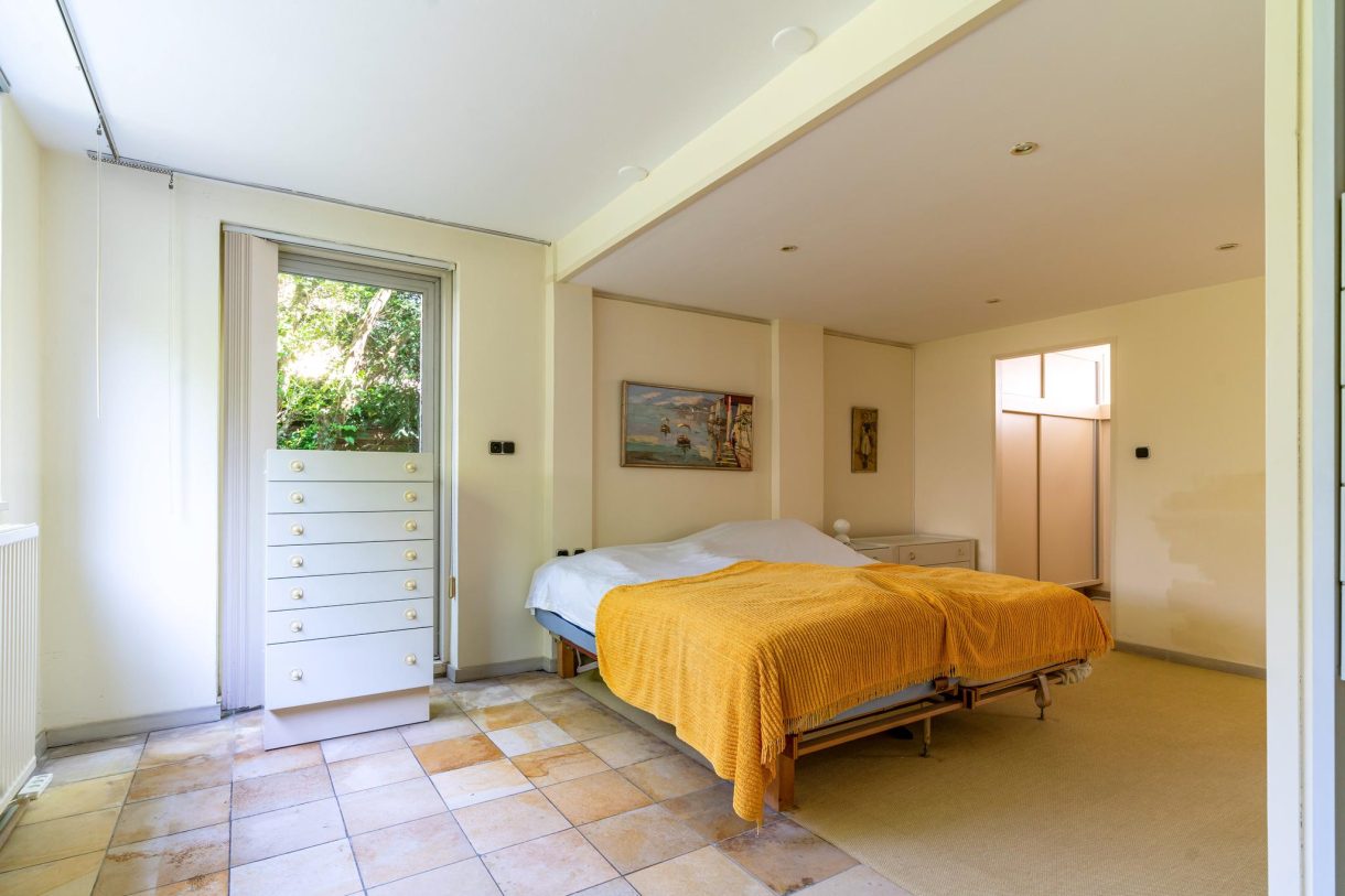 Te koop: Foto Woonhuis aan de Louis Gimberglaan 14 in 's-Gravenhage