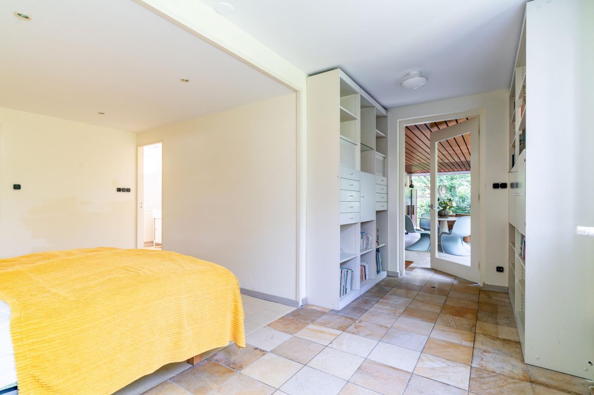 Te koop: Foto Woonhuis aan de Louis Gimberglaan 14 in 's-Gravenhage