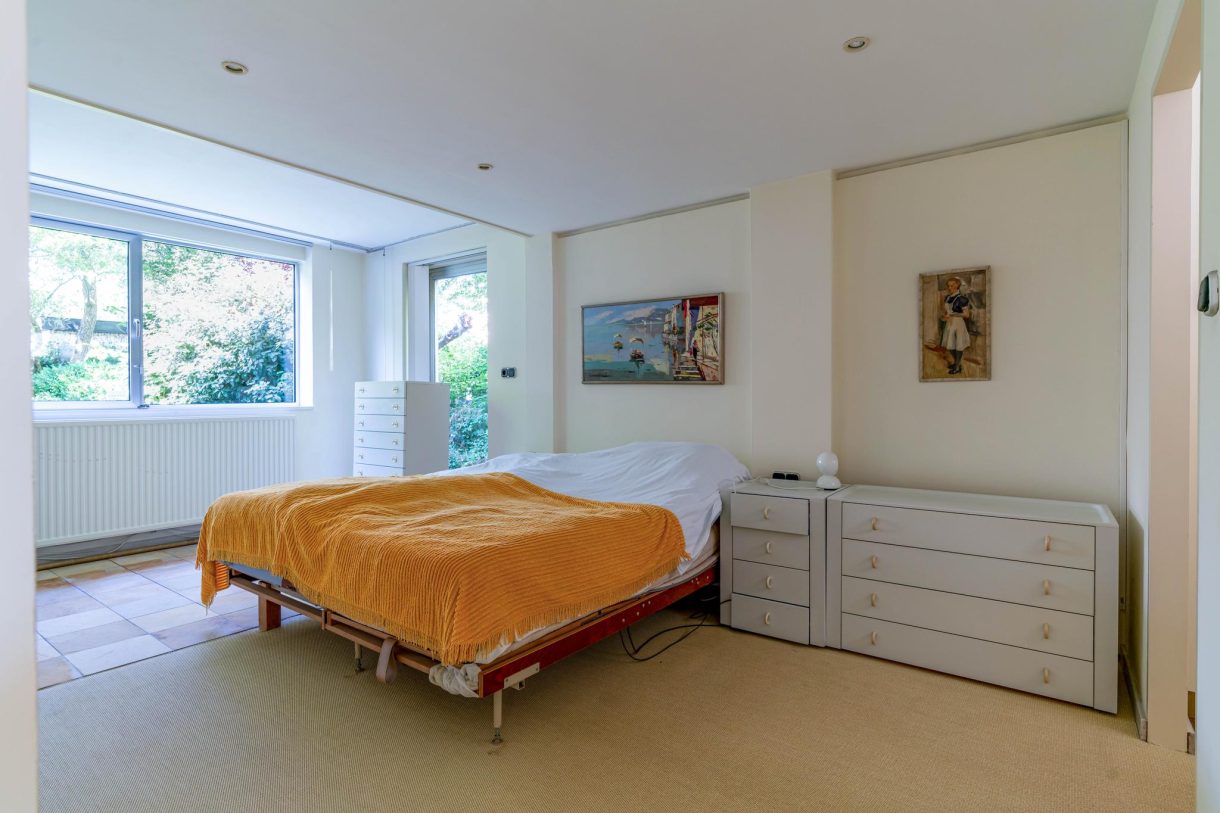 Te koop: Foto Woonhuis aan de Louis Gimberglaan 14 in 's-Gravenhage