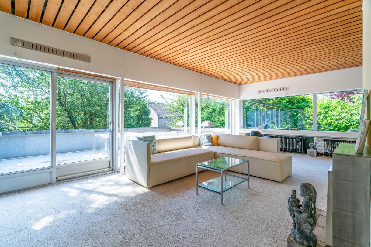 Te koop: Foto Woonhuis aan de Louis Gimberglaan 14 in 's-Gravenhage