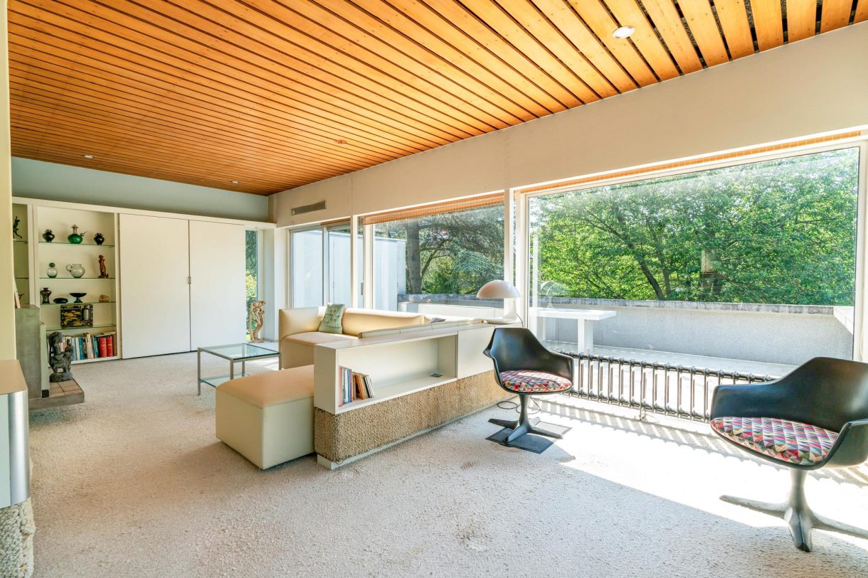 Te koop: Foto Woonhuis aan de Louis Gimberglaan 14 in 's-Gravenhage