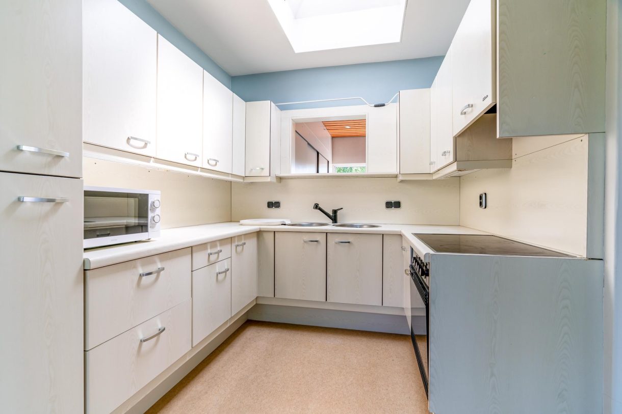 Te koop: Foto Woonhuis aan de Louis Gimberglaan 14 in 's-Gravenhage