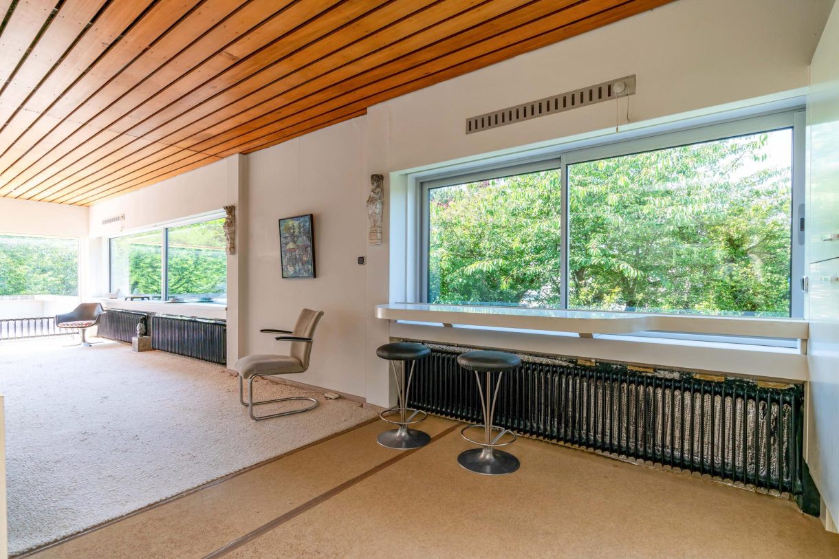 Te koop: Foto Woonhuis aan de Louis Gimberglaan 14 in 's-Gravenhage