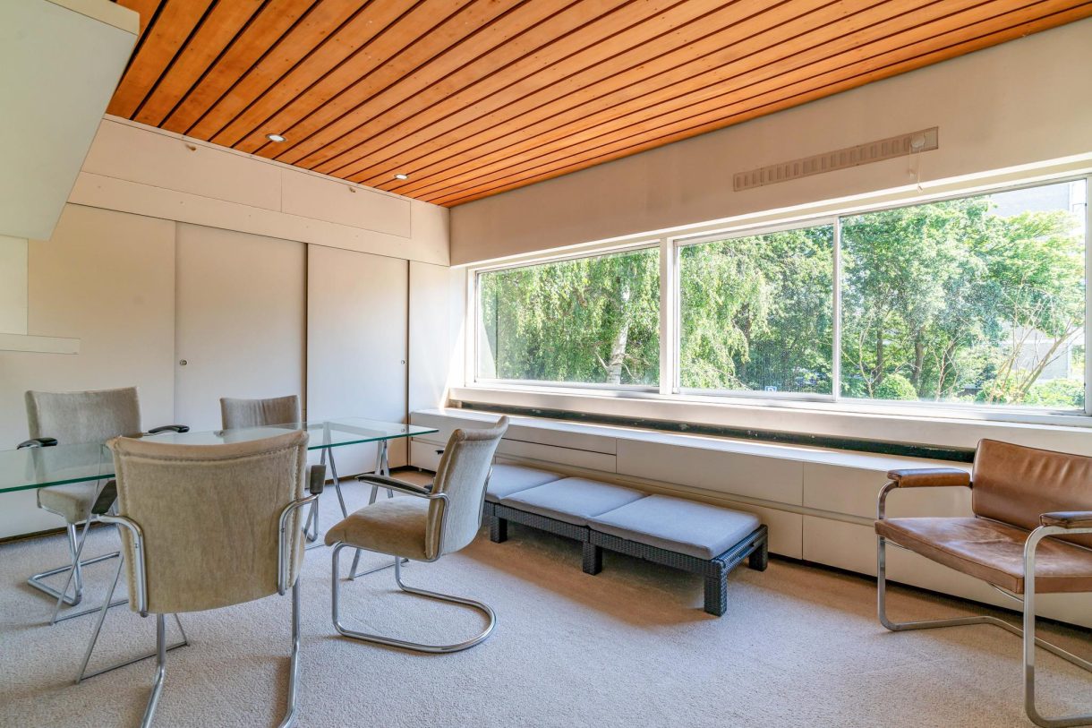 Te koop: Foto Woonhuis aan de Louis Gimberglaan 14 in 's-Gravenhage