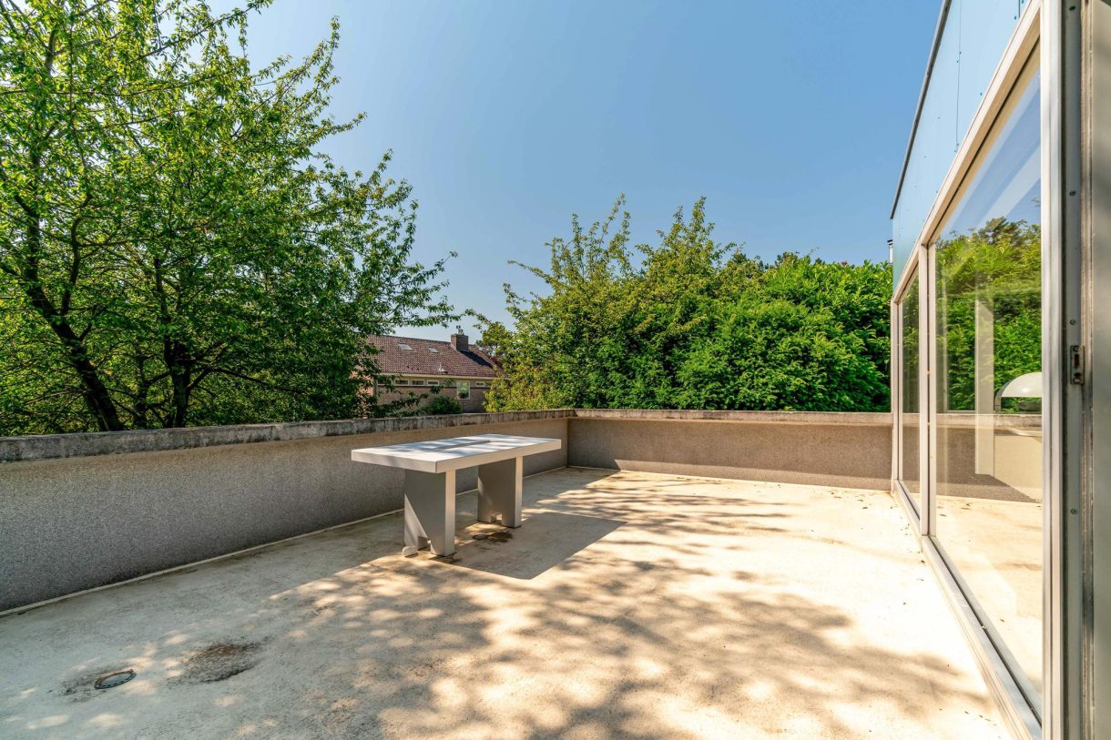 Te koop: Foto Woonhuis aan de Louis Gimberglaan 14 in 's-Gravenhage