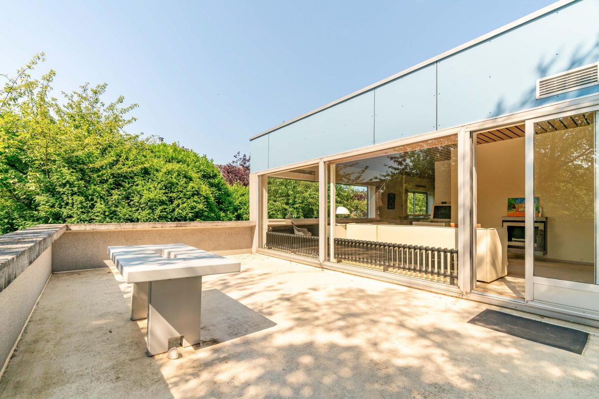 Te koop: Foto Woonhuis aan de Louis Gimberglaan 14 in 's-Gravenhage