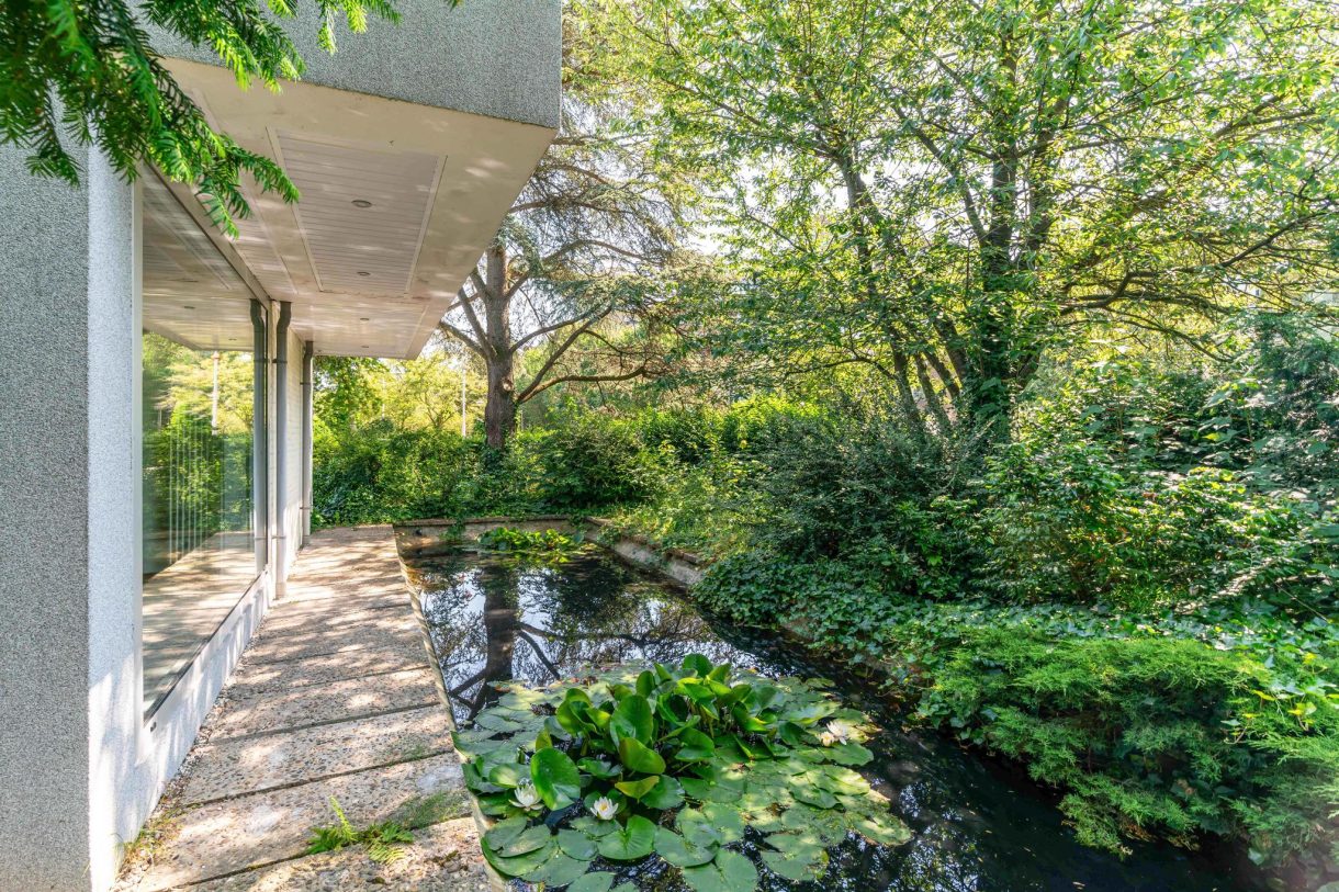 Te koop: Foto Woonhuis aan de Louis Gimberglaan 14 in 's-Gravenhage