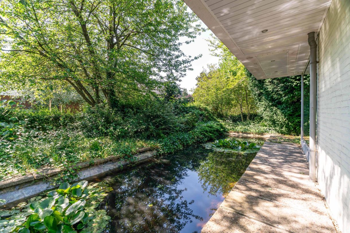 Te koop: Foto Woonhuis aan de Louis Gimberglaan 14 in 's-Gravenhage