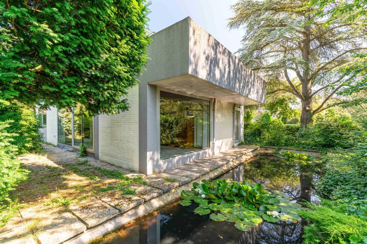 Te koop: Foto Woonhuis aan de Louis Gimberglaan 14 in 's-Gravenhage