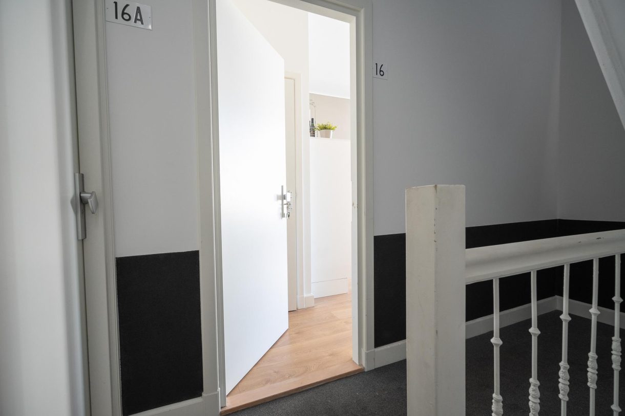 Te koop: Foto Appartement aan de Piet Heinstraat 16 in 's-Gravenhage