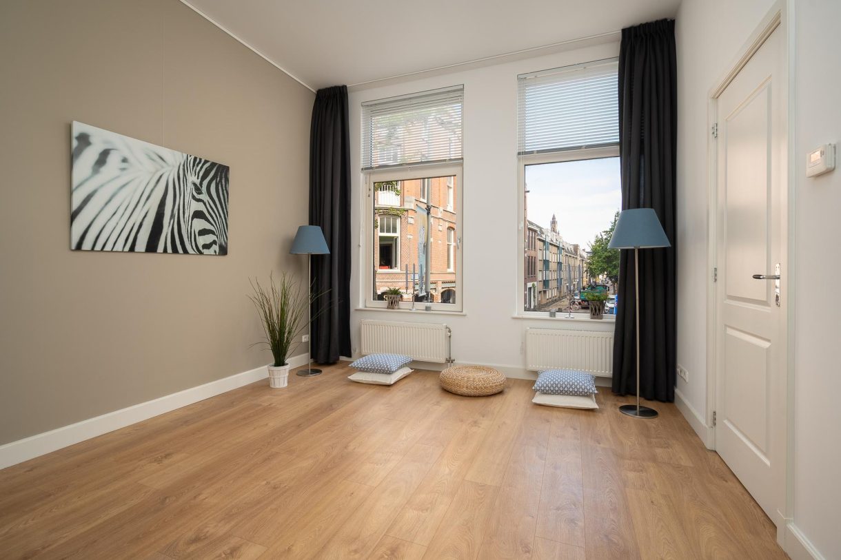 Te koop: Foto Appartement aan de Piet Heinstraat 16 in 's-Gravenhage