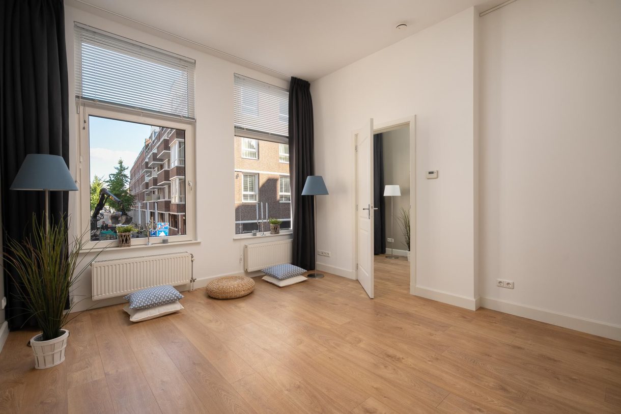 Te koop: Foto Appartement aan de Piet Heinstraat 16 in 's-Gravenhage
