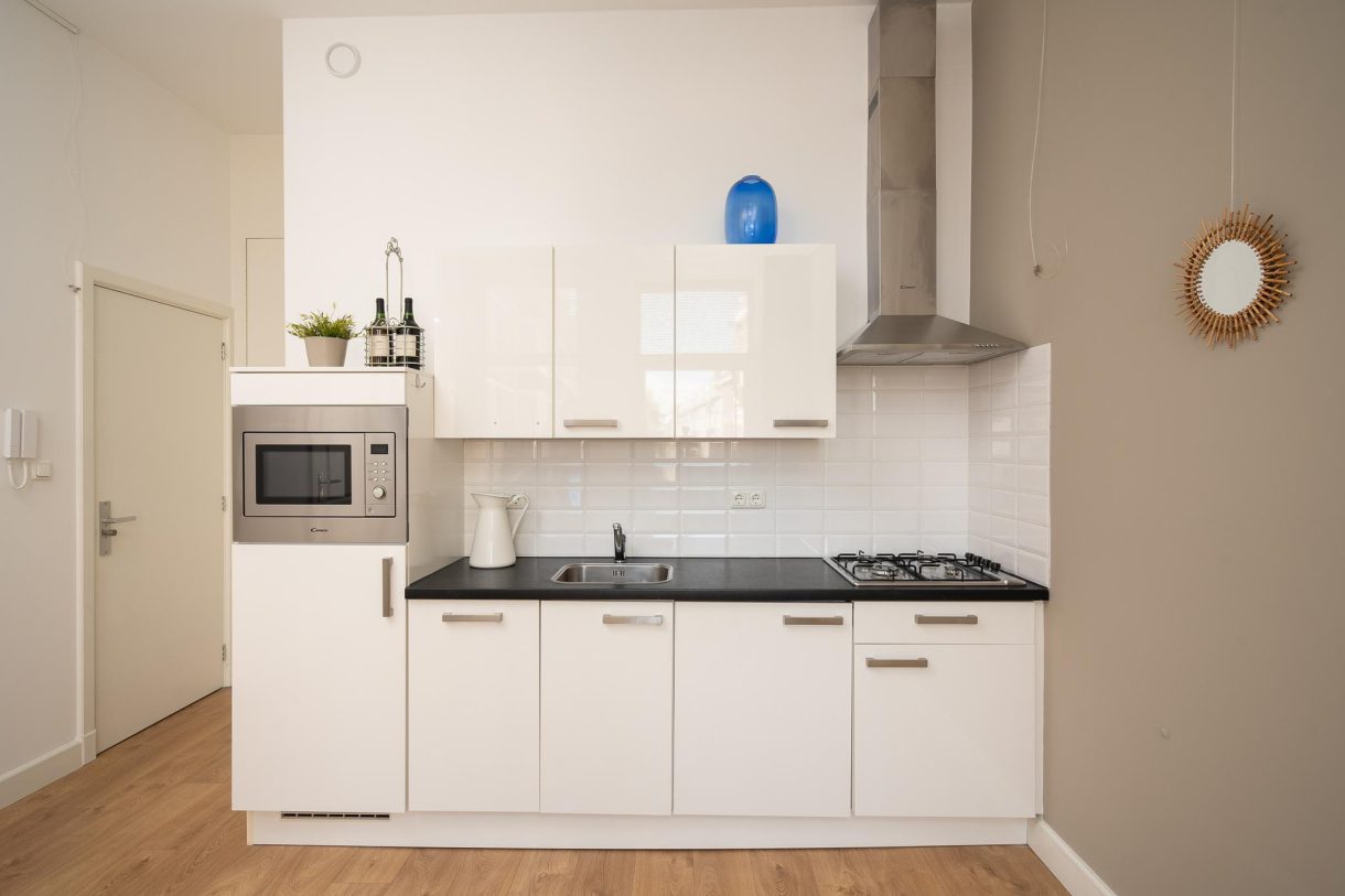 Te koop: Foto Appartement aan de Piet Heinstraat 16 in 's-Gravenhage