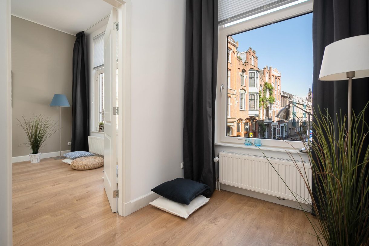 Te koop: Foto Appartement aan de Piet Heinstraat 16 in 's-Gravenhage