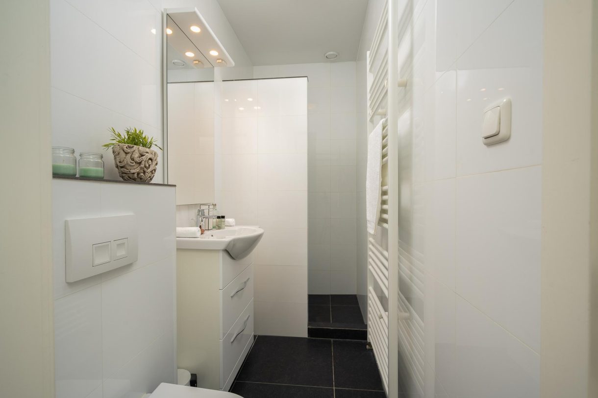 Te koop: Foto Appartement aan de Piet Heinstraat 16 in 's-Gravenhage