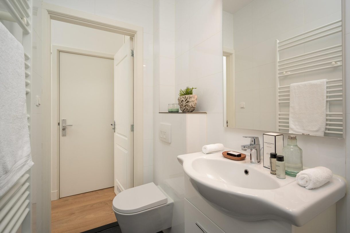 Te koop: Foto Appartement aan de Piet Heinstraat 16 in 's-Gravenhage