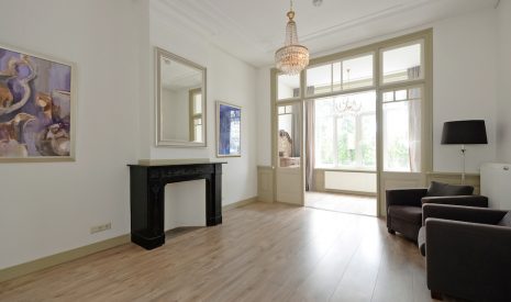 Te koop: Foto Appartement aan de Obrechtstraat 416 in 's-Gravenhage