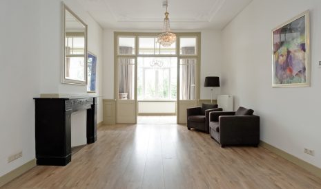 Te koop: Foto Appartement aan de Obrechtstraat 416 in 's-Gravenhage